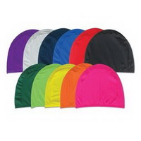 Adult Lycra Swimming Cap