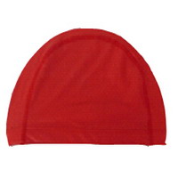 Adult PU Swimming Cap