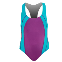 Lycra SwimmingWear For Lady