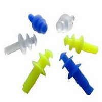 Lowest Price Silicone Swimming Eer Plug