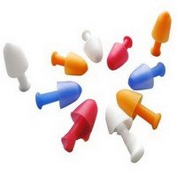 New Design Silicone Ear Plug