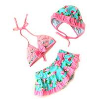 Children Swimming Suit