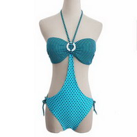 Fashionable Lady Bikini